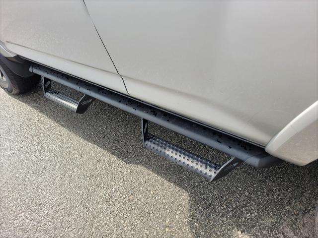 used 2021 Toyota 4Runner car, priced at $43,559