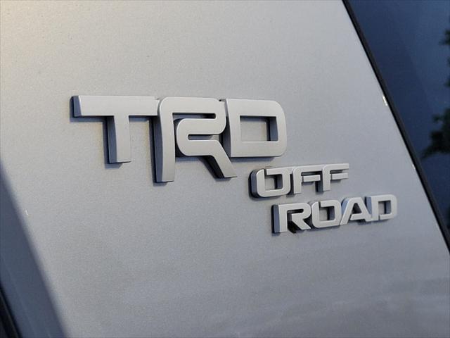 used 2021 Toyota 4Runner car