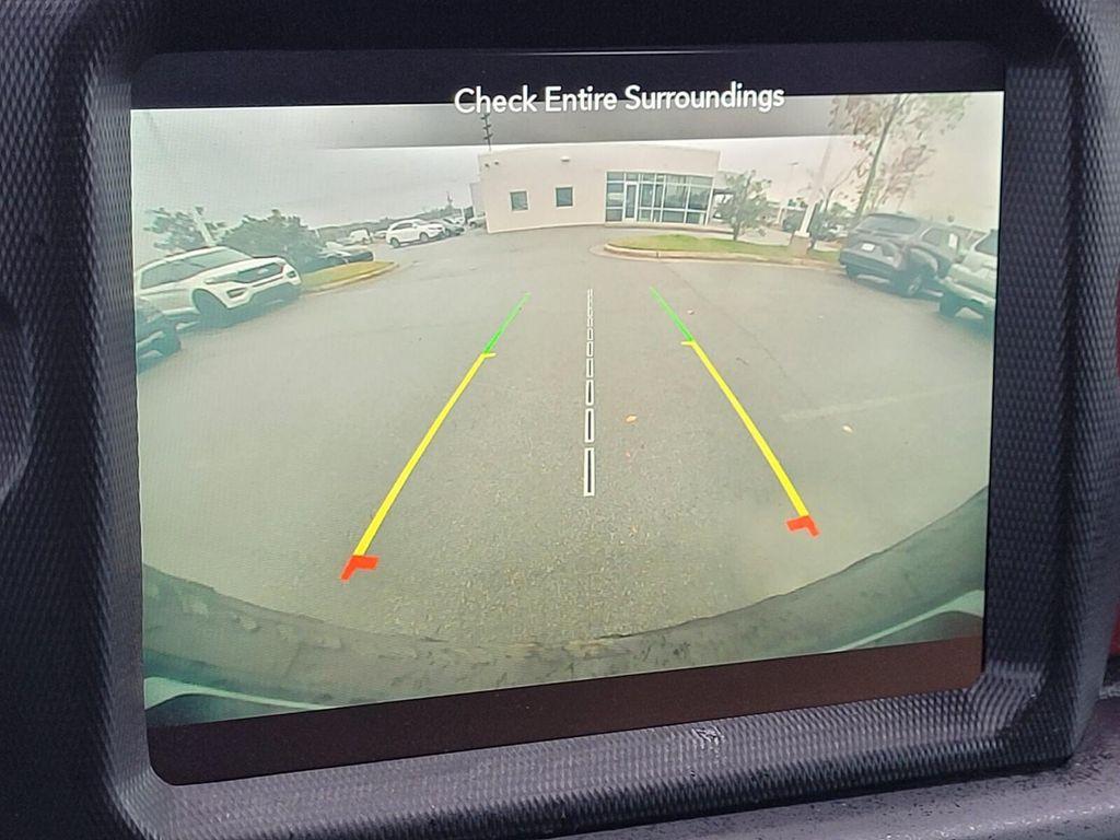 used 2022 Jeep Wrangler Unlimited car, priced at $34,848