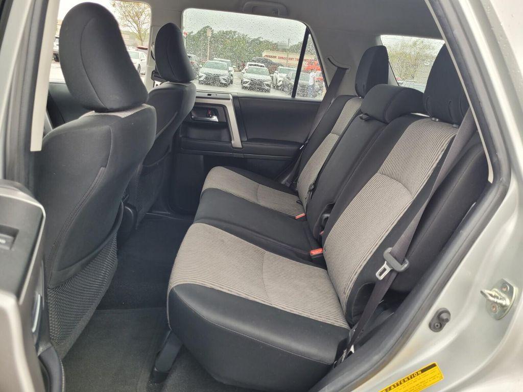 used 2024 Toyota 4Runner car, priced at $35,479