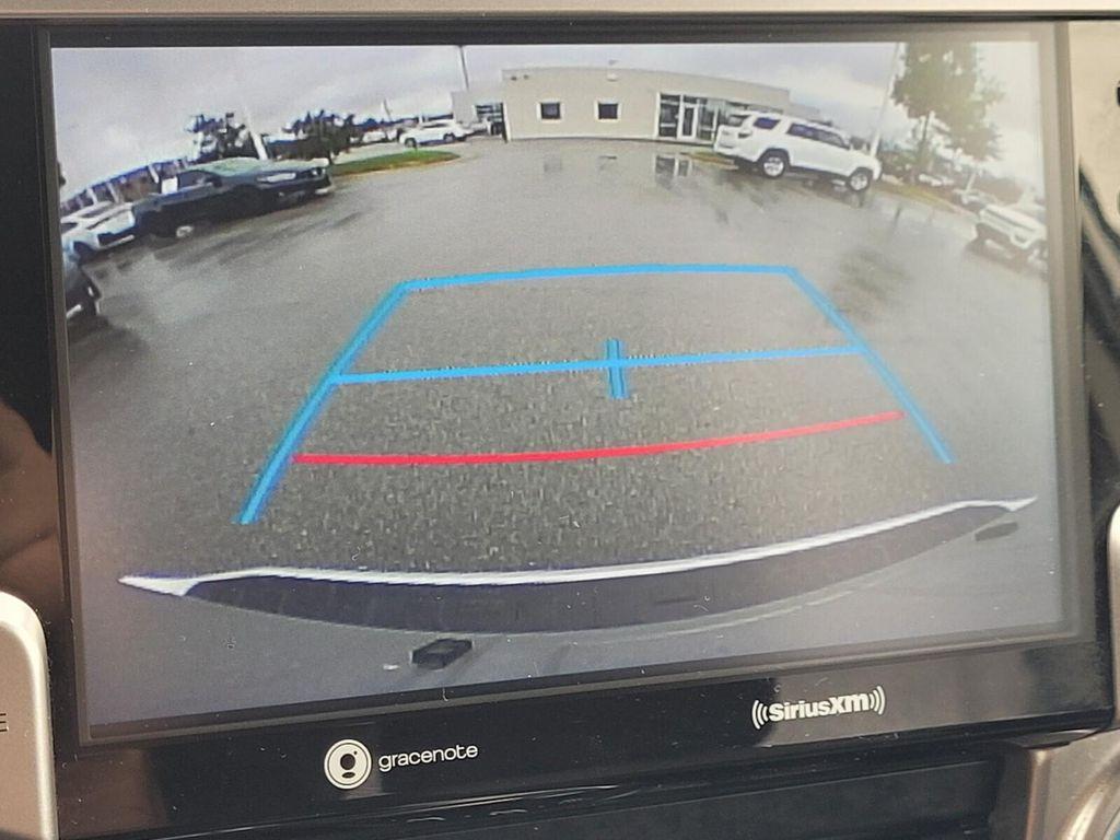 used 2024 Toyota 4Runner car, priced at $35,479