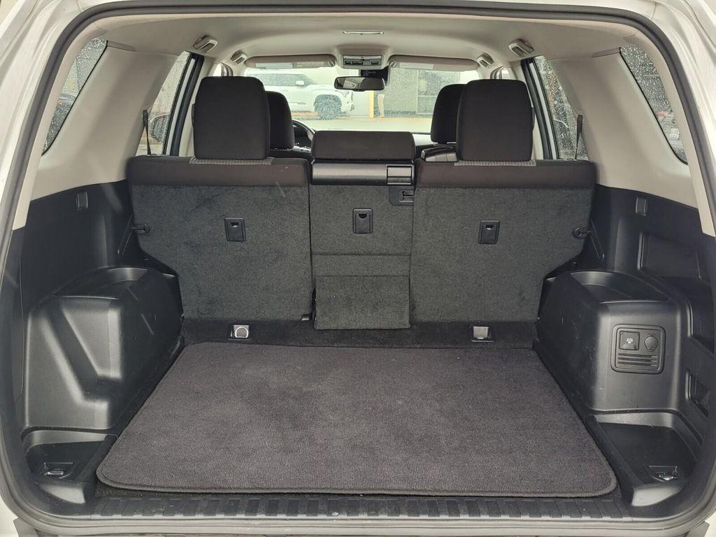 used 2024 Toyota 4Runner car, priced at $35,479