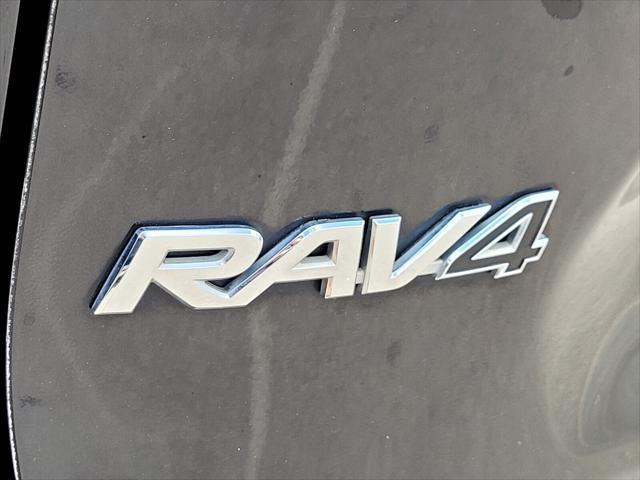 used 2020 Toyota RAV4 car, priced at $19,261