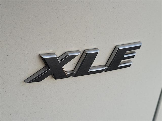 used 2022 Toyota RAV4 car, priced at $28,234