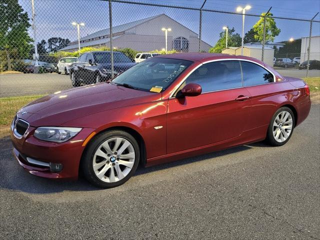 used 2013 BMW 328 car, priced at $13,882