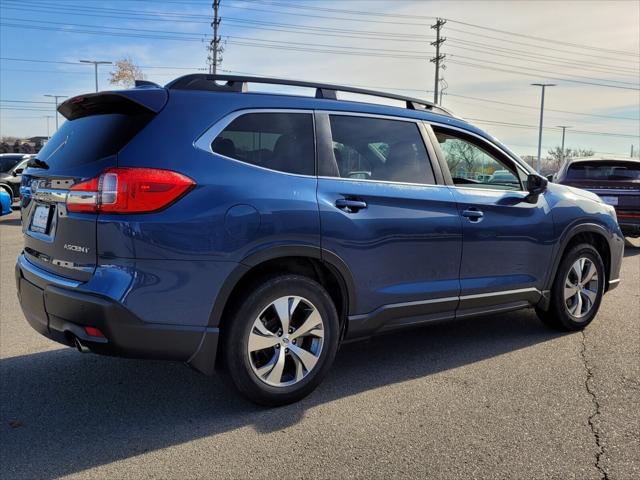 used 2020 Subaru Ascent car, priced at $17,900