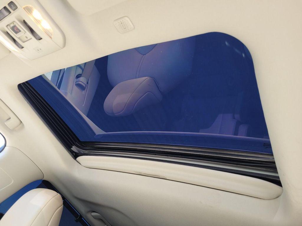 used 2021 Toyota Highlander car, priced at $25,389