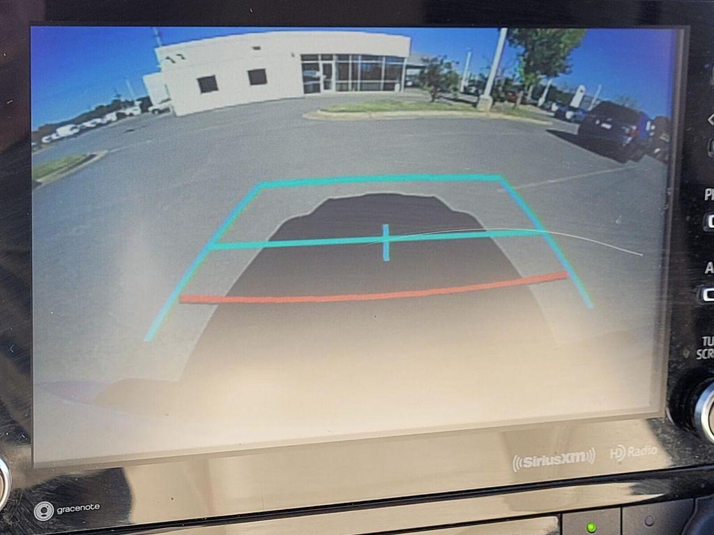 used 2021 Toyota Highlander car, priced at $25,389