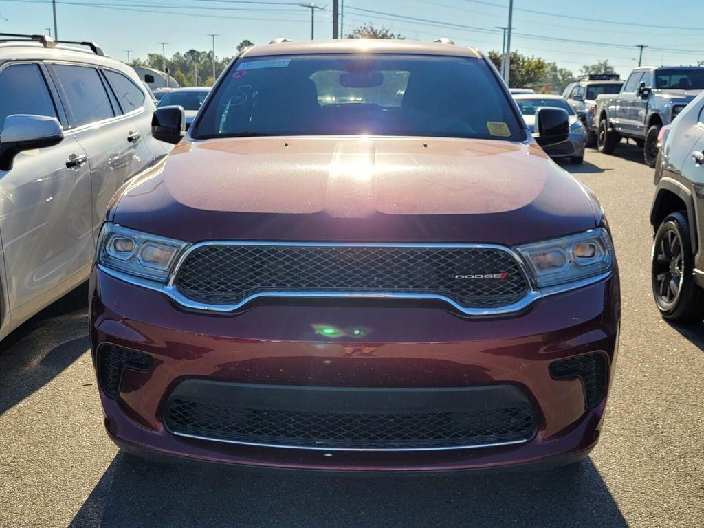 used 2023 Dodge Durango car, priced at $25,803