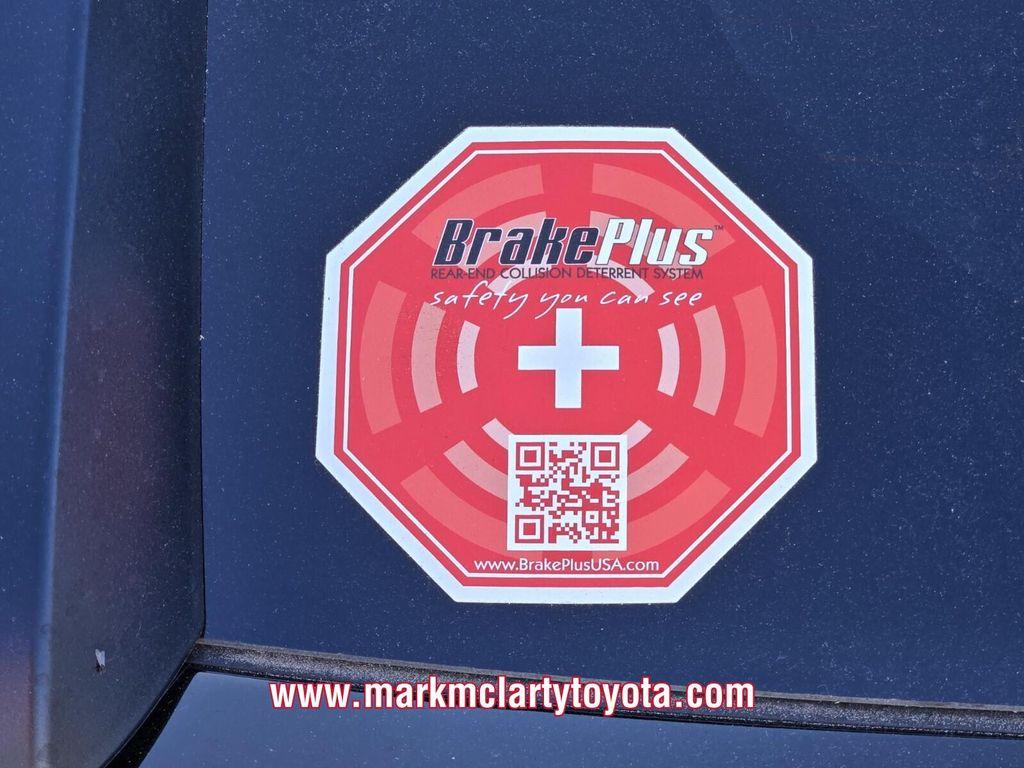 new 2025 Toyota RAV4 car, priced at $34,936