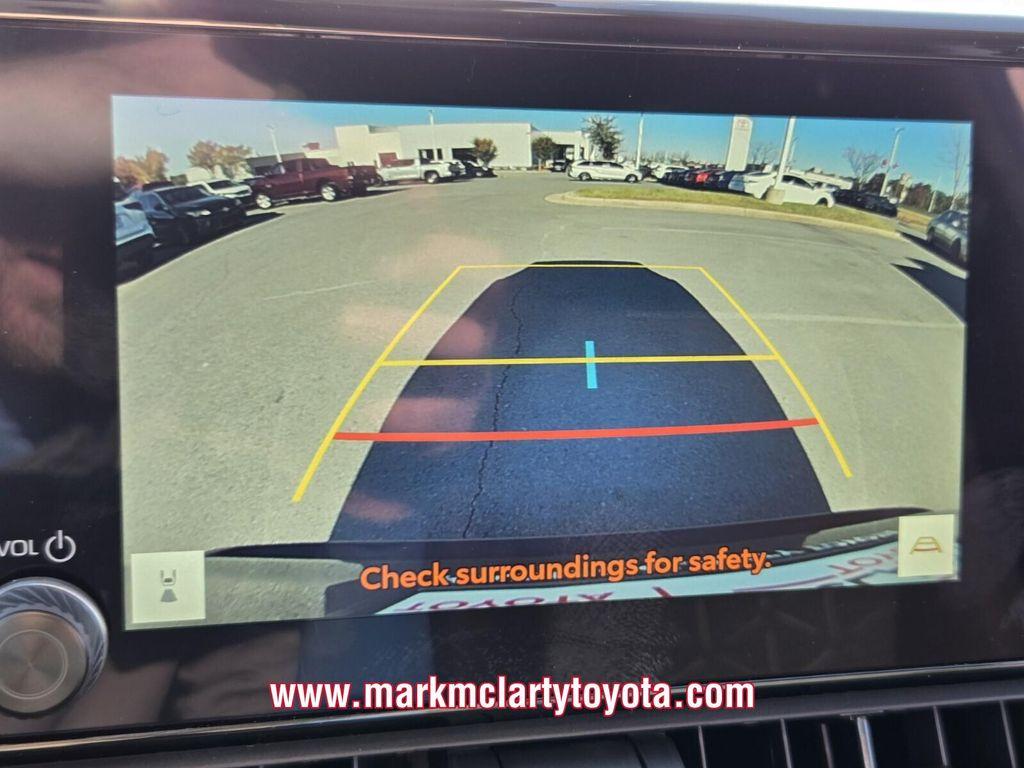 new 2025 Toyota RAV4 car, priced at $34,936