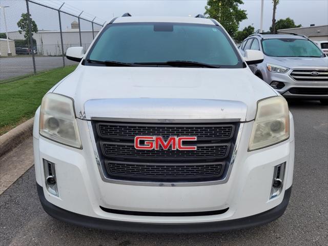 used 2014 GMC Terrain car