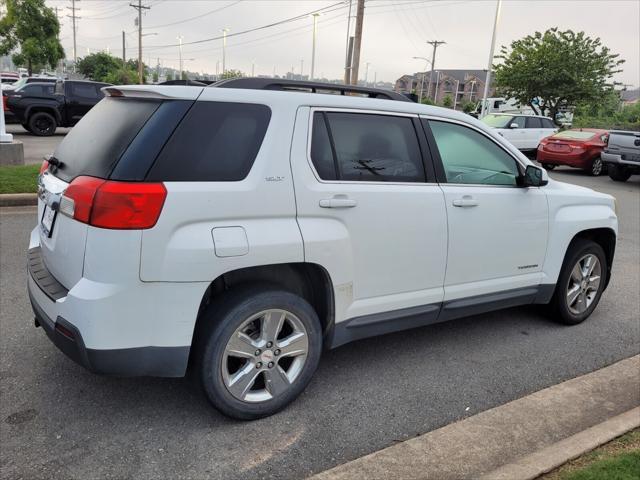 used 2014 GMC Terrain car