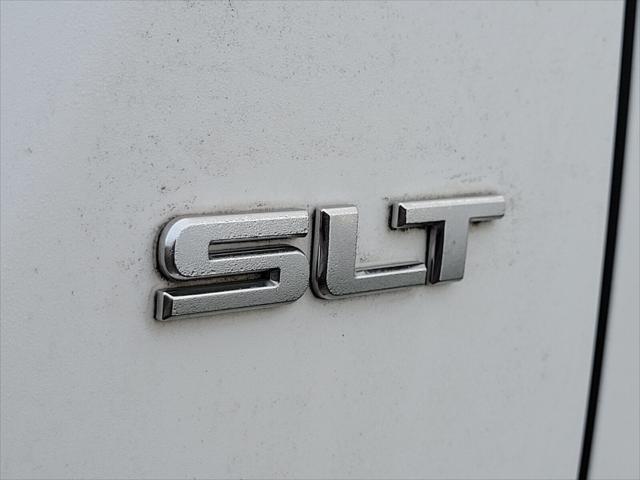 used 2014 GMC Terrain car