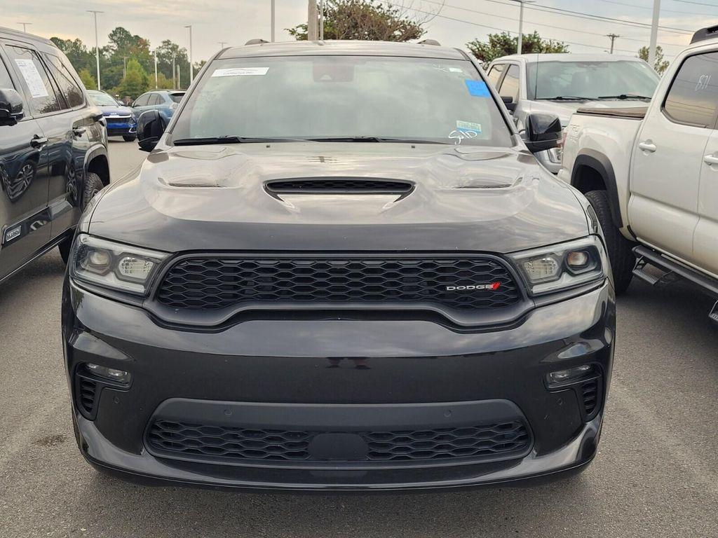 used 2023 Dodge Durango car, priced at $31,690