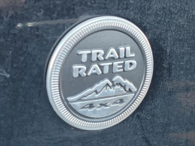 used 2015 Jeep Wrangler Unlimited car, priced at $21,717
