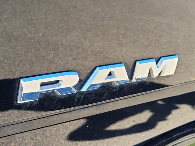 used 2022 Ram 2500 car, priced at $59,187