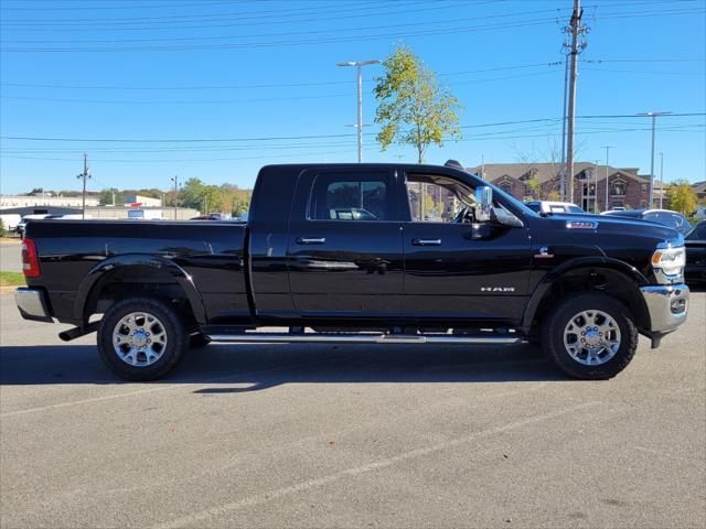 used 2022 Ram 2500 car, priced at $59,187