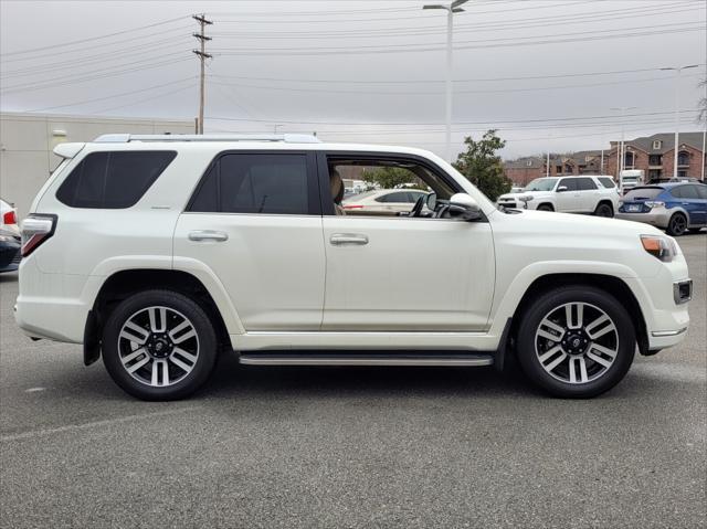 used 2023 Toyota 4Runner car, priced at $44,000