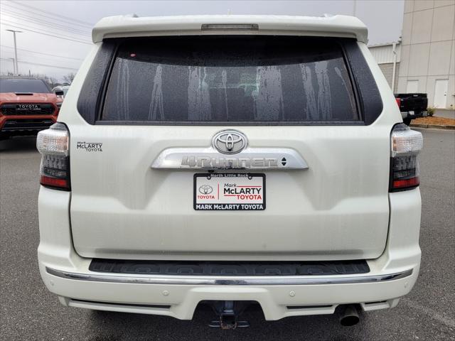 used 2023 Toyota 4Runner car, priced at $44,000