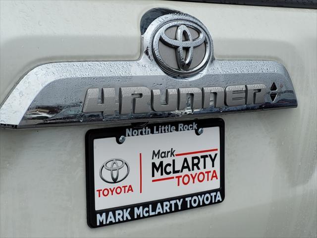 used 2023 Toyota 4Runner car, priced at $44,000