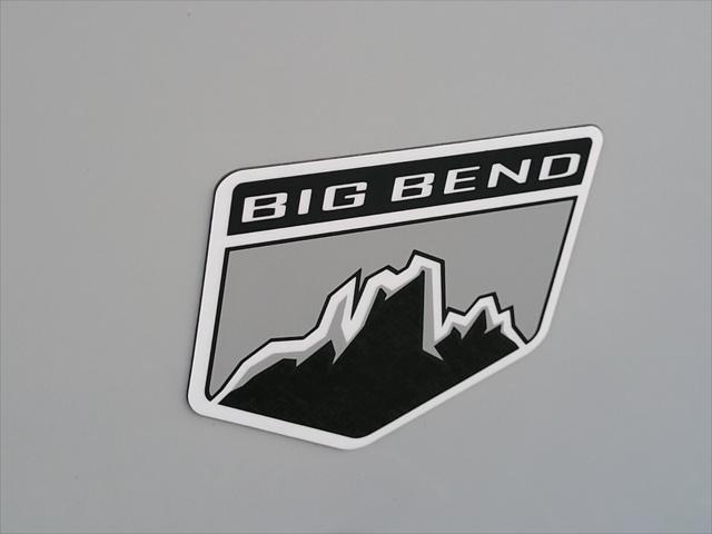 used 2022 Ford Bronco Sport car, priced at $24,133