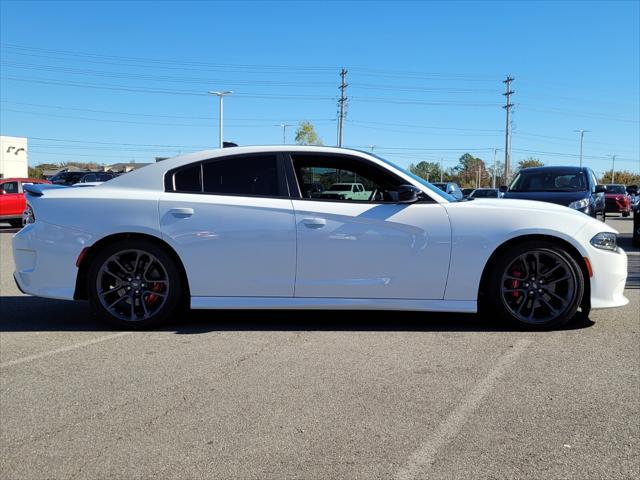 used 2023 Dodge Charger car, priced at $37,400