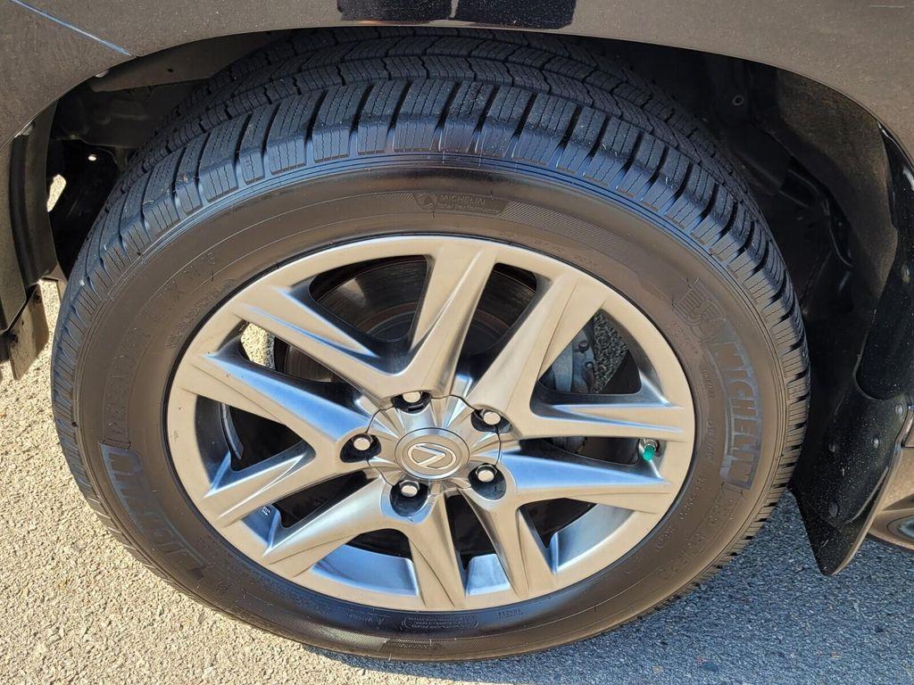 used 2015 Lexus LX 570 car, priced at $31,482