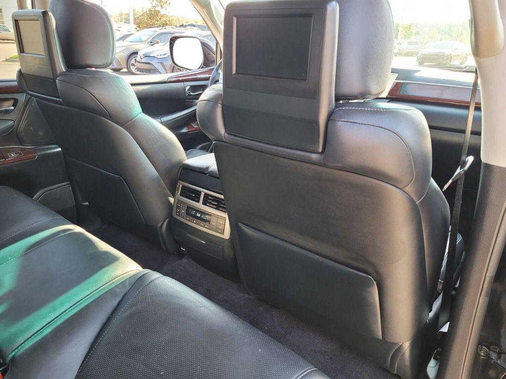 used 2015 Lexus LX 570 car, priced at $31,482