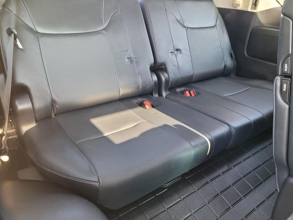 used 2015 Lexus LX 570 car, priced at $31,482