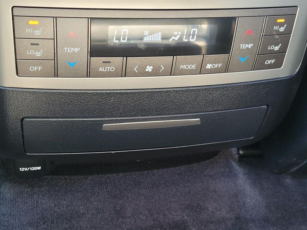 used 2015 Lexus LX 570 car, priced at $31,482