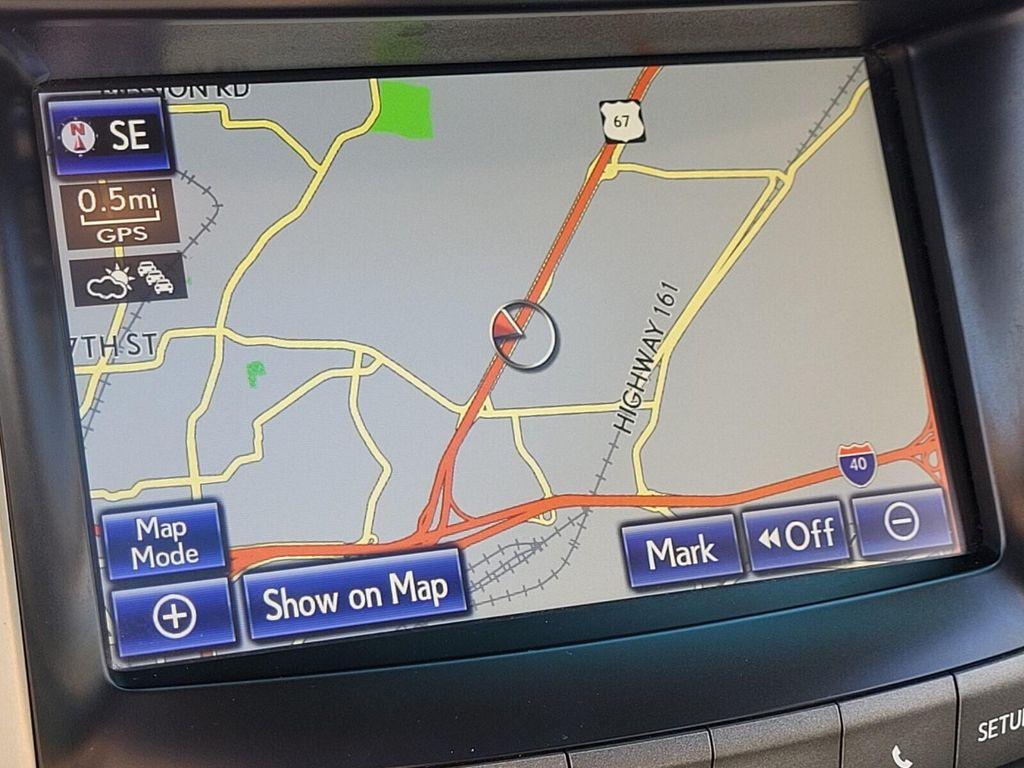 used 2015 Lexus LX 570 car, priced at $31,482