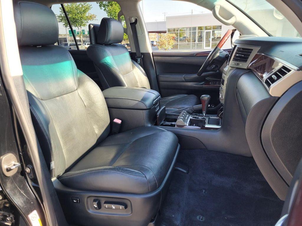used 2015 Lexus LX 570 car, priced at $31,482