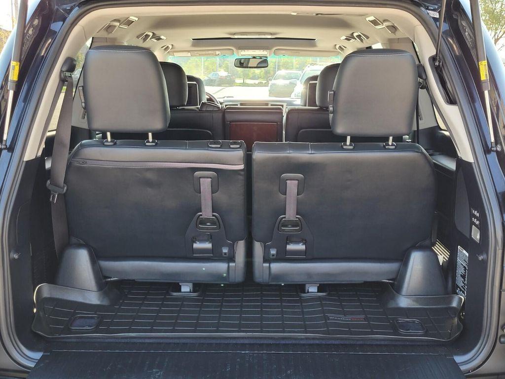 used 2015 Lexus LX 570 car, priced at $31,482