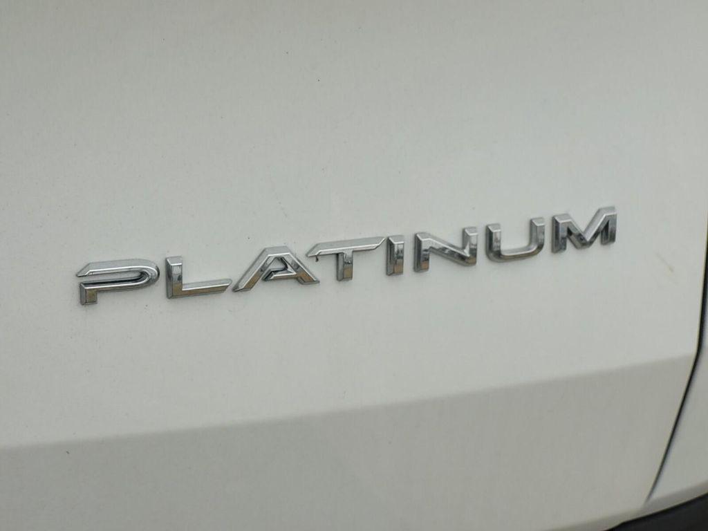 used 2025 Toyota Grand Highlander car, priced at $56,754