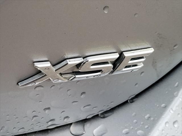 used 2023 Toyota Camry car, priced at $25,877