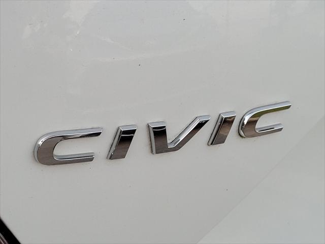 used 2020 Honda Civic car, priced at $15,989