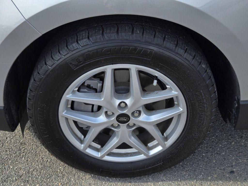 used 2024 Ford Edge car, priced at $24,977