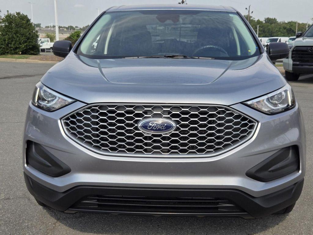 used 2024 Ford Edge car, priced at $24,977