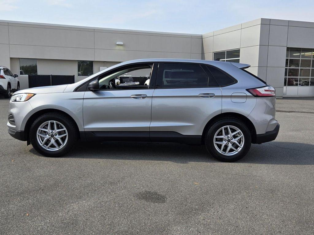 used 2024 Ford Edge car, priced at $24,977