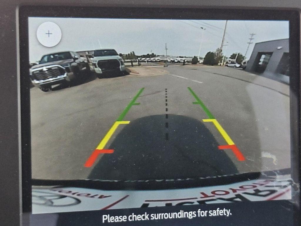 used 2024 Ford Edge car, priced at $24,977