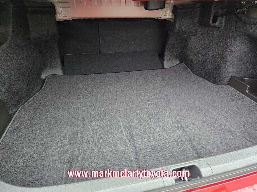 new 2026 Toyota Camry car, priced at $31,055