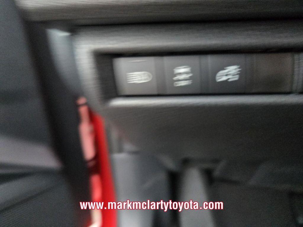 new 2026 Toyota Camry car, priced at $31,055