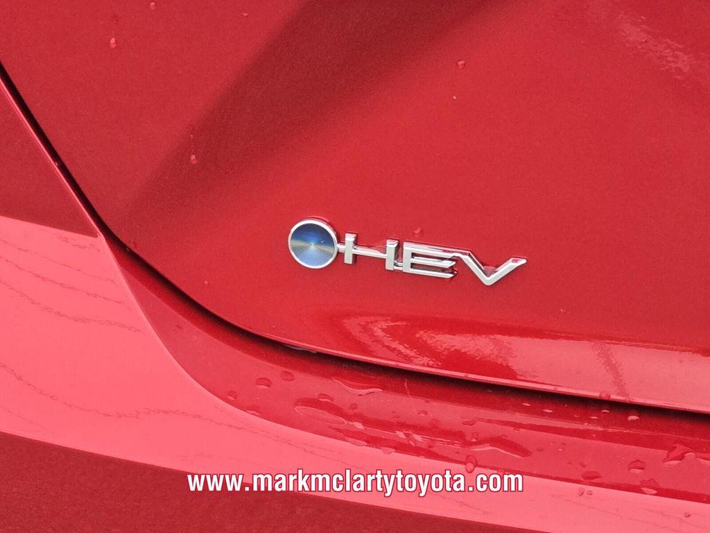 new 2026 Toyota Camry car, priced at $31,055