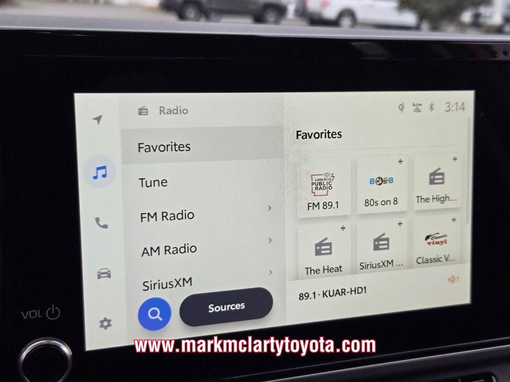 new 2026 Toyota Camry car, priced at $31,055