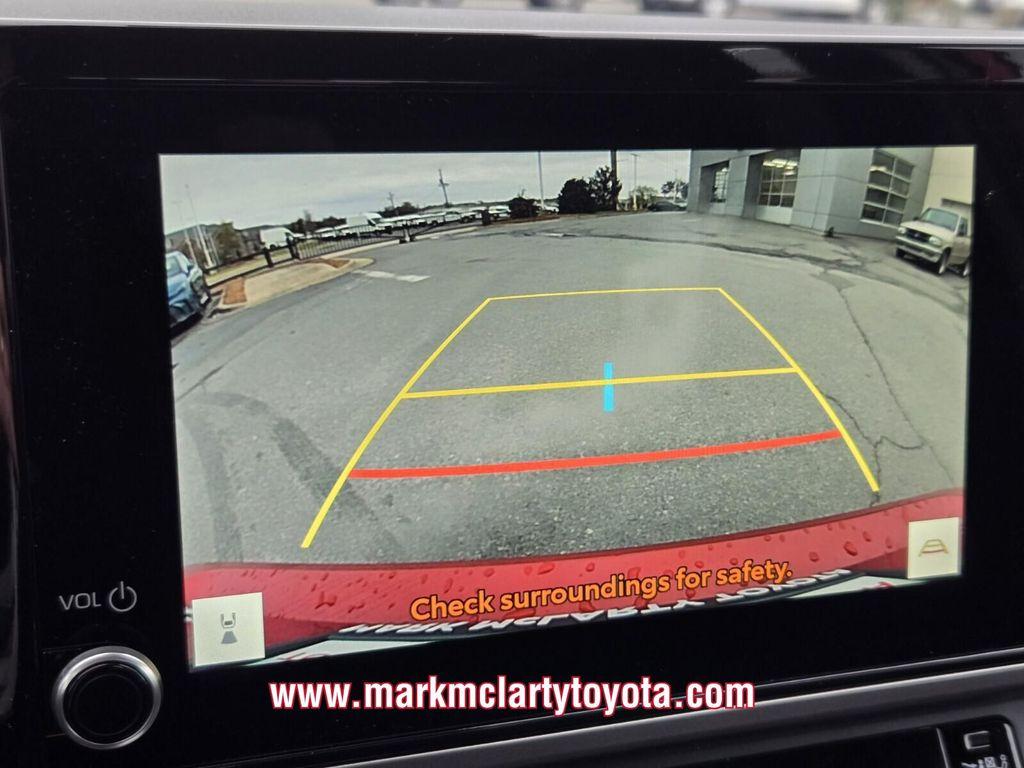 new 2026 Toyota Camry car, priced at $31,055