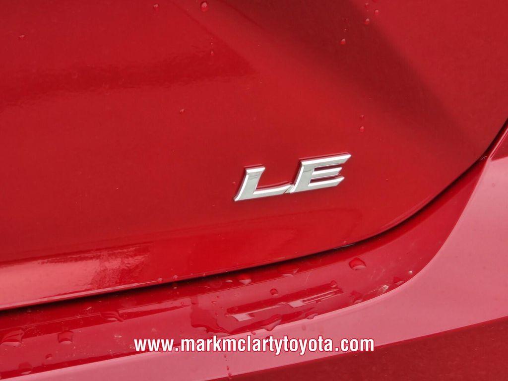 new 2026 Toyota Camry car, priced at $31,055