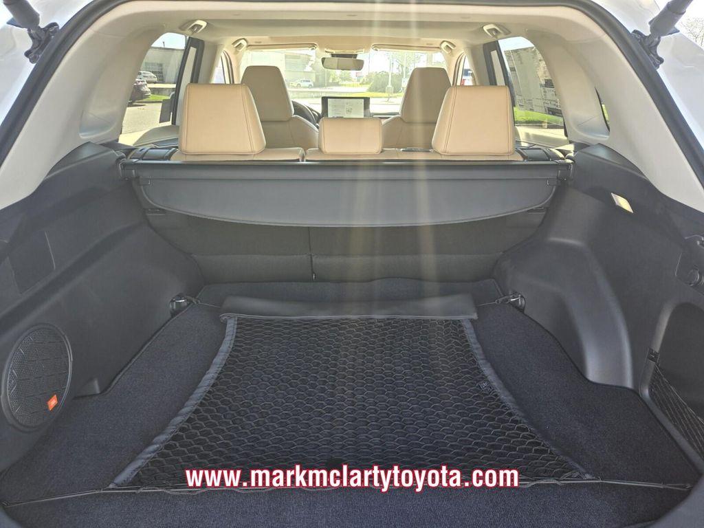 new 2025 Toyota RAV4 car, priced at $41,216
