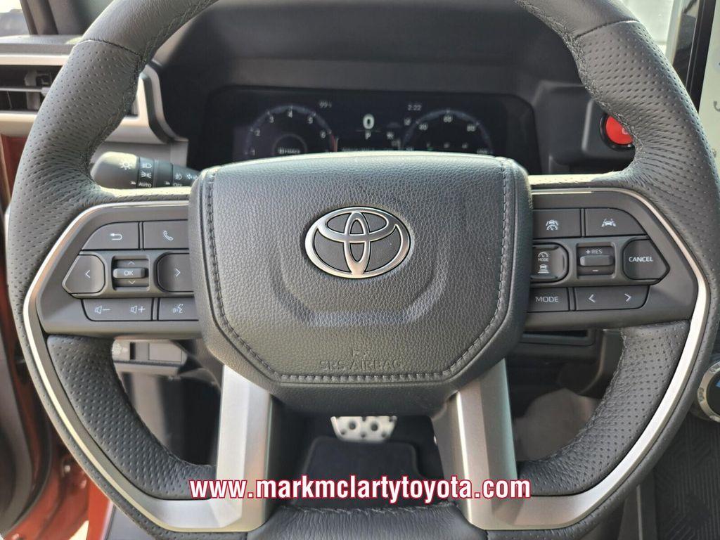 new 2025 Toyota Tacoma car, priced at $49,162