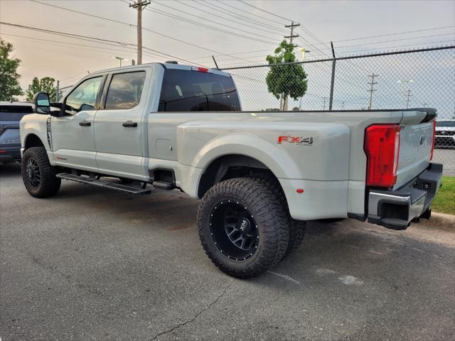used 2025 Ford F-350 car, priced at $72,979